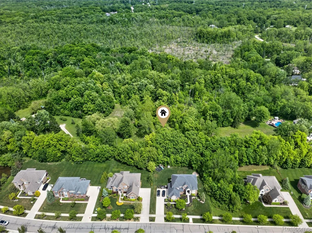 9 Mile Road Novi City, MI 48374
