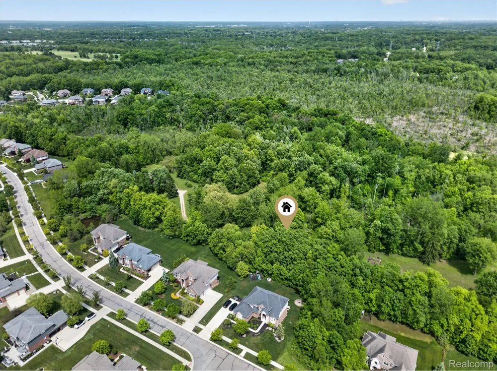 9 Mile Road Novi City, MI 48374