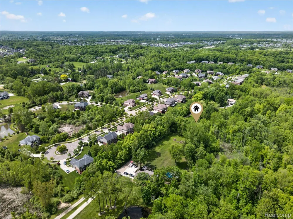 9 Mile Road Novi City, MI 48374