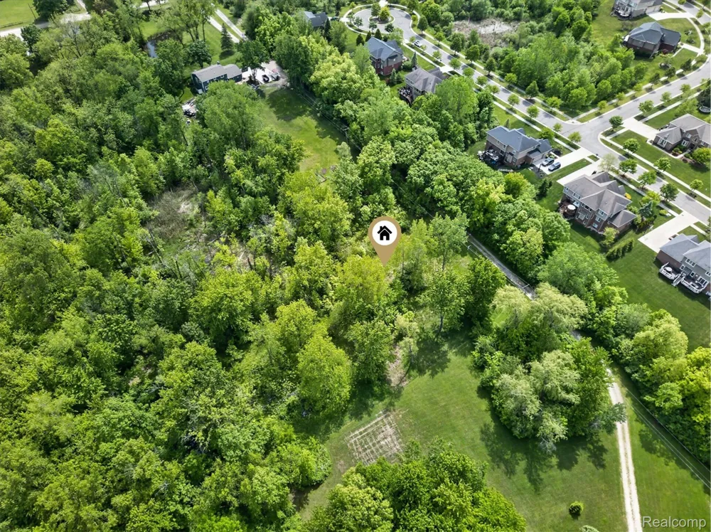 9 Mile Road Novi City, MI 48374