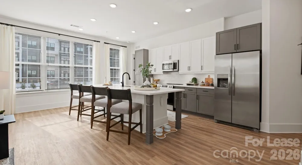 10410 Sam Furr Road #B3 Huntersville, NC 28262