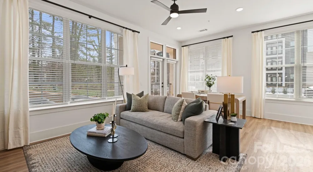 10410 Sam Furr Road #B3 Huntersville, NC 28262