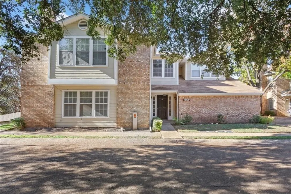 2306 Melissa Drive Waco, TX 76708