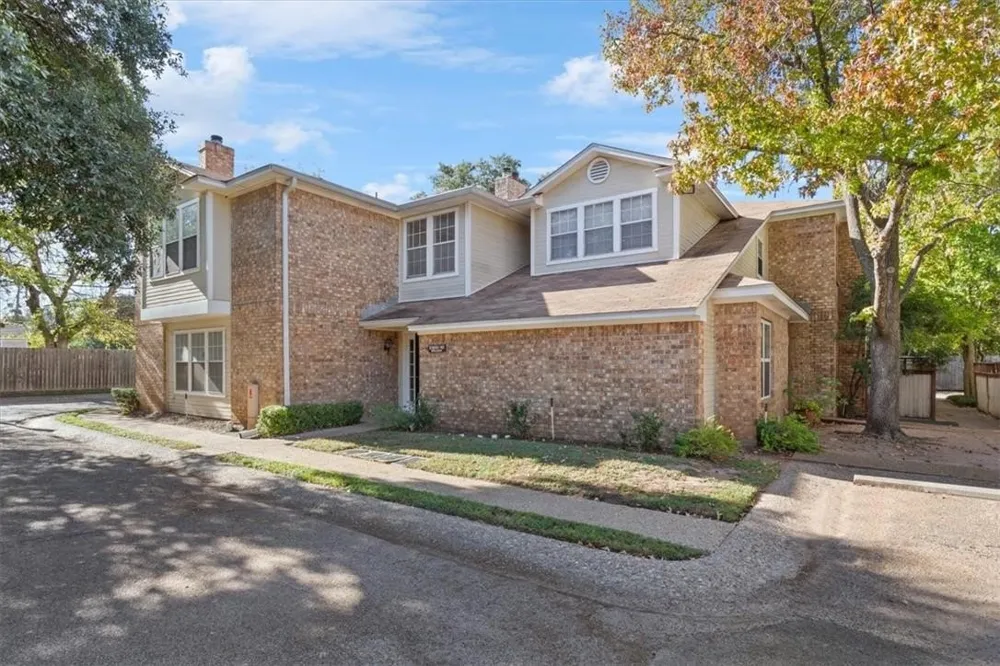 2306 Melissa Drive Waco, TX 76708