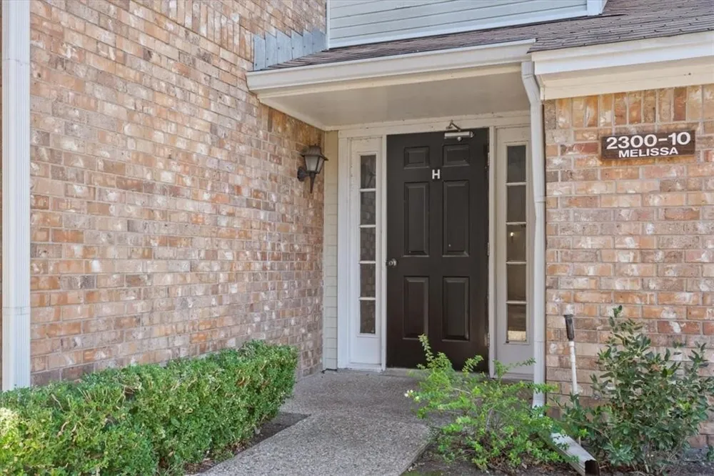 2306 Melissa Drive Waco, TX 76708