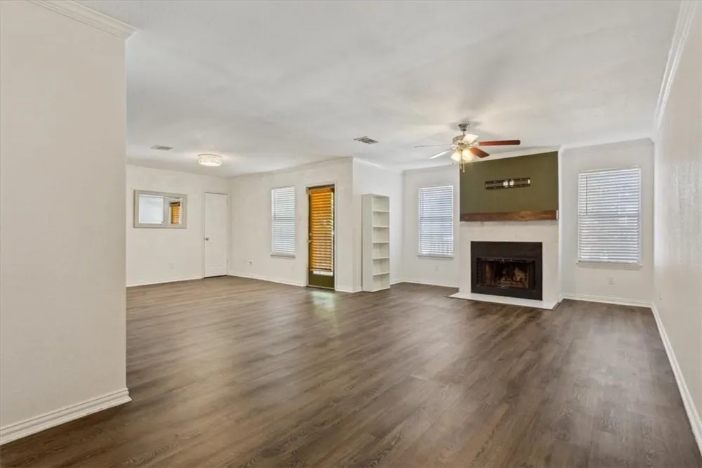 2306 Melissa Drive Waco, TX 76708