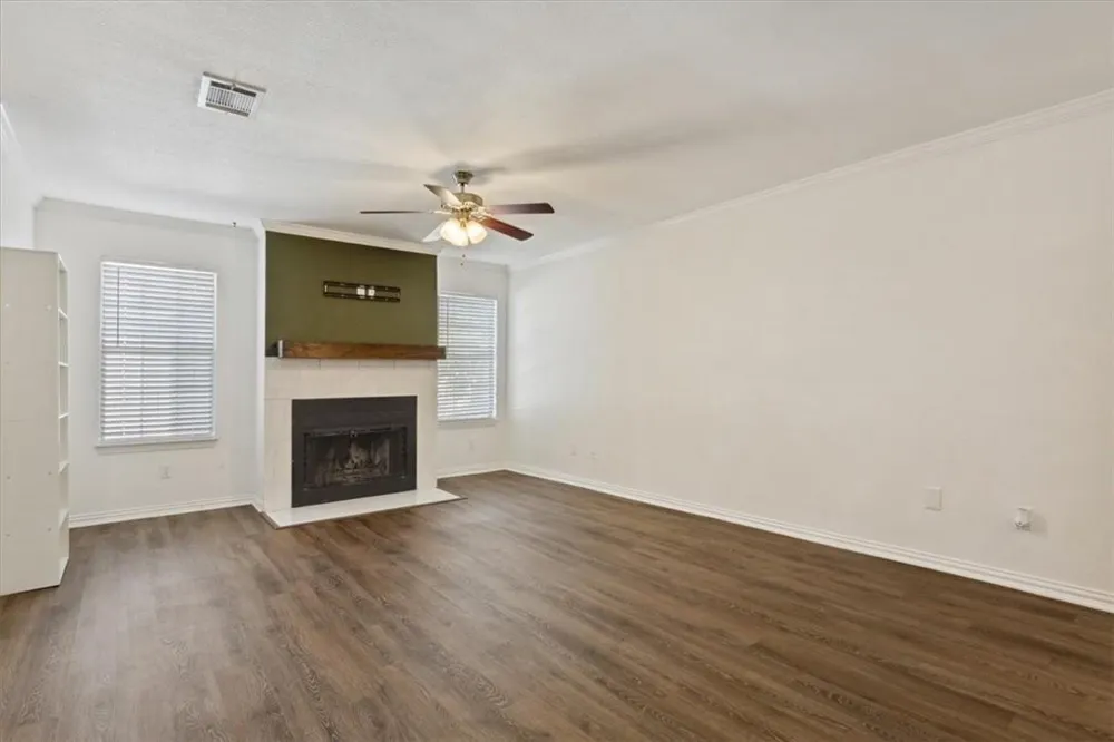 2306 Melissa Drive Waco, TX 76708