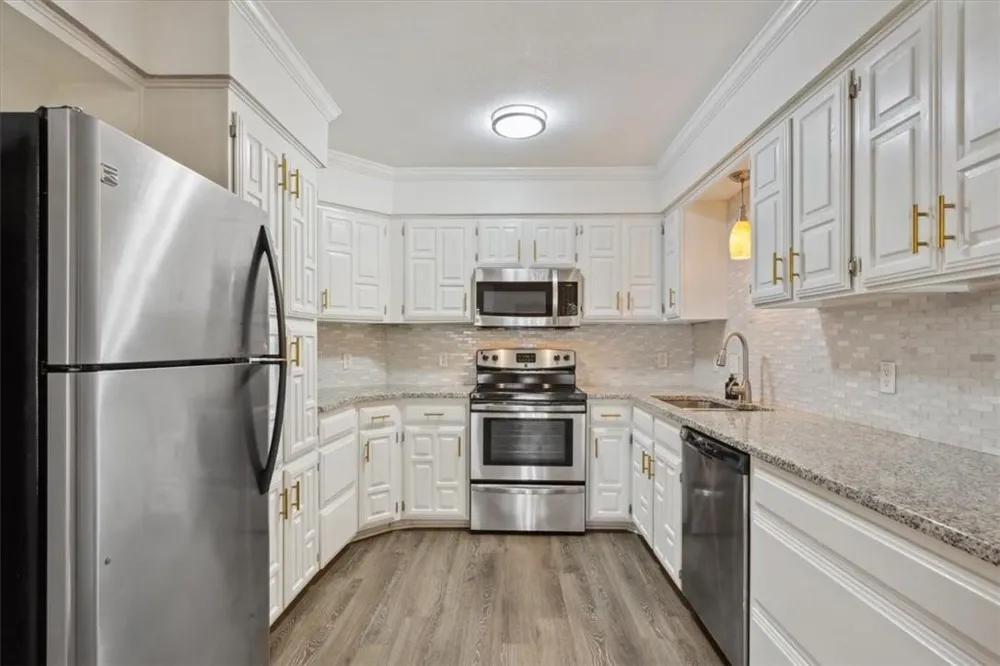 2306 Melissa Drive Waco, TX 76708