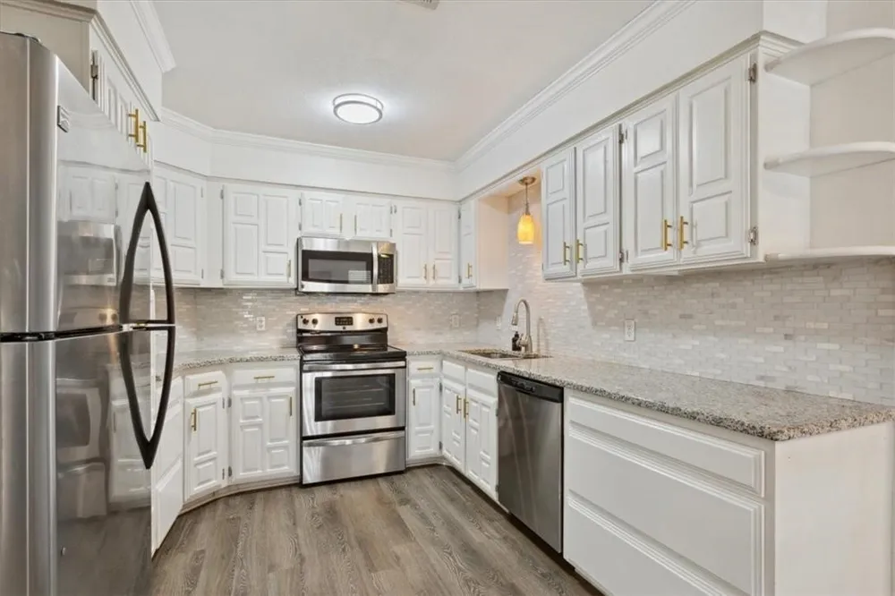 2306 Melissa Drive Waco, TX 76708