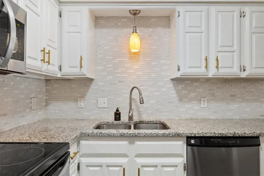 2306 Melissa Drive Waco, TX 76708