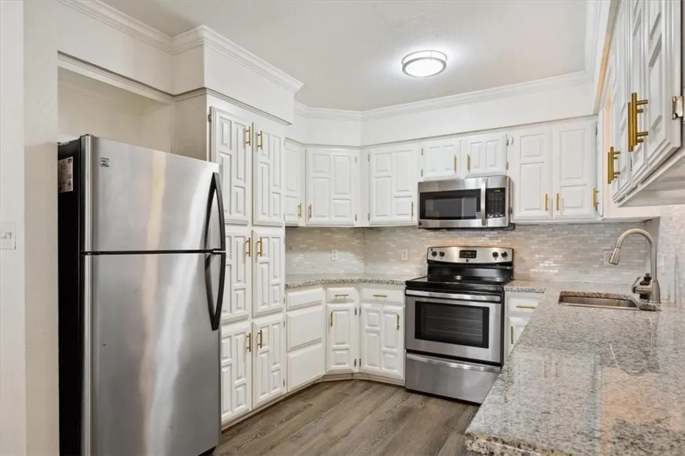 2306 Melissa Drive Waco, TX 76708