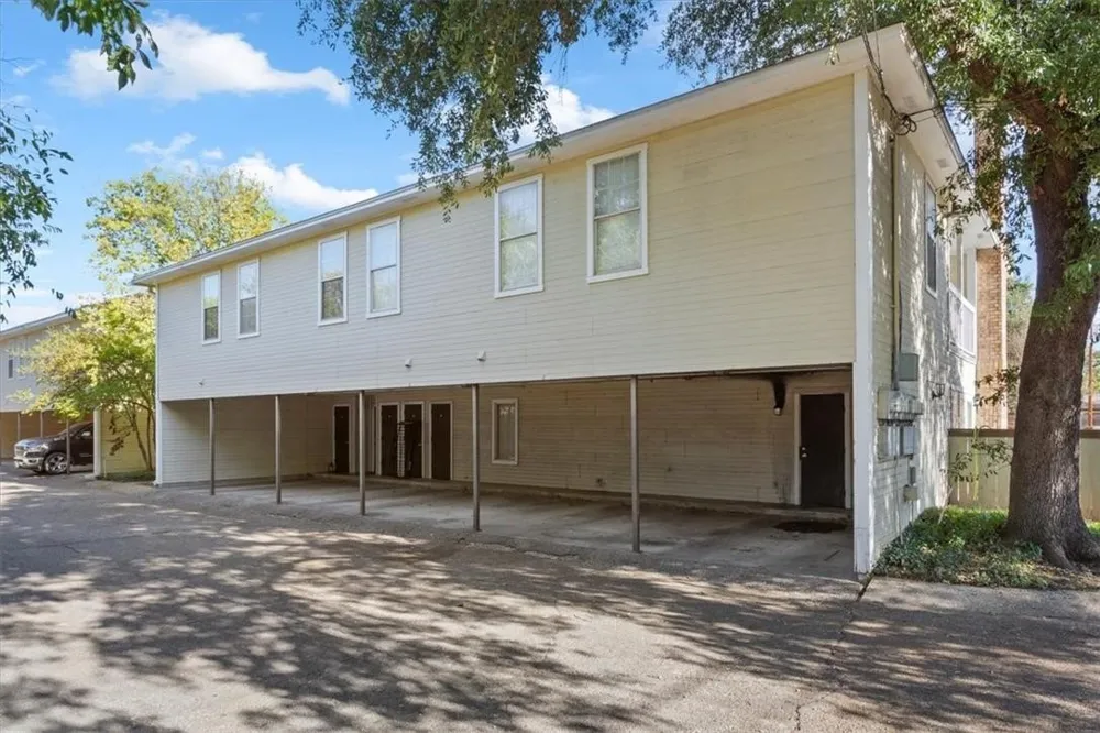 2306 Melissa Drive Waco, TX 76708
