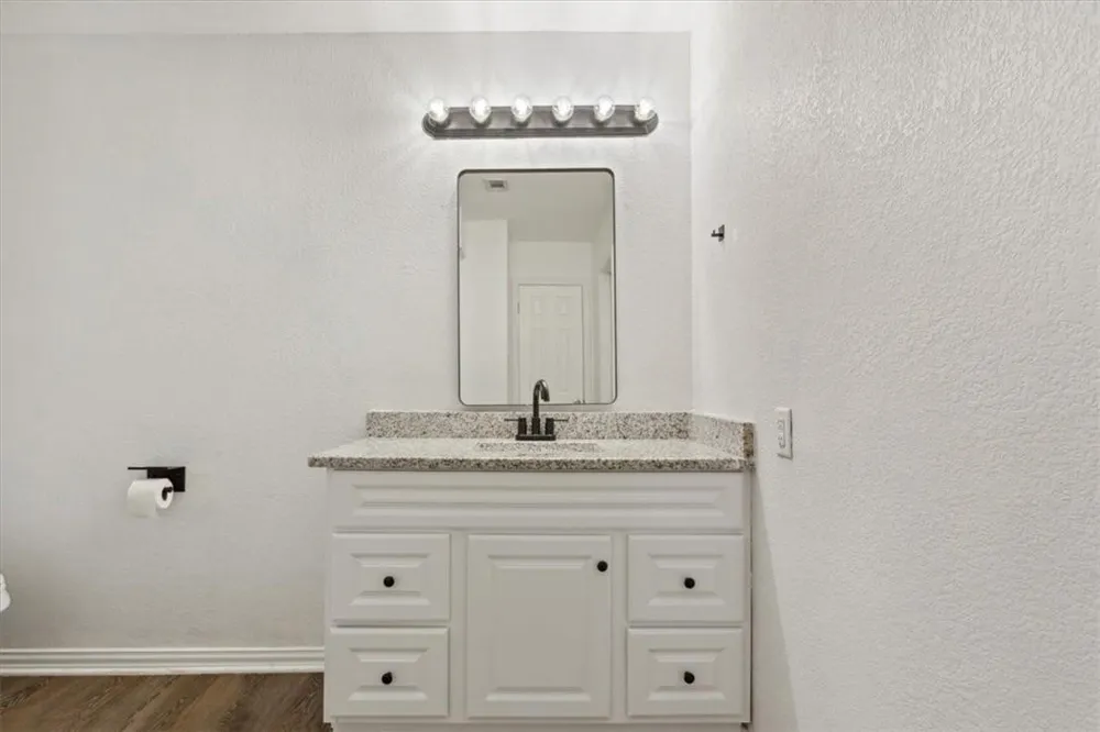 2306 Melissa Drive Waco, TX 76708