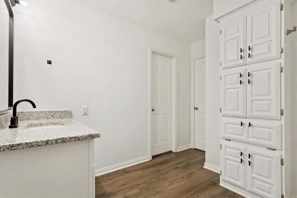 2306 Melissa Drive Waco, TX 76708