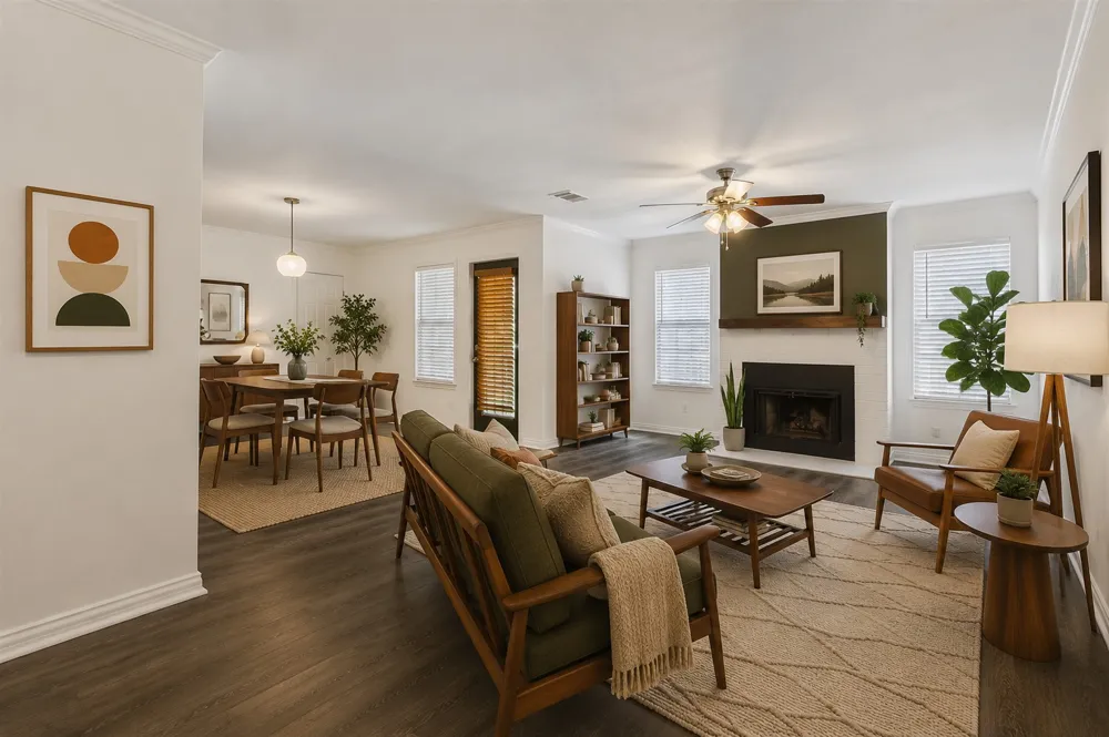 2306 Melissa Drive Waco, TX 76708