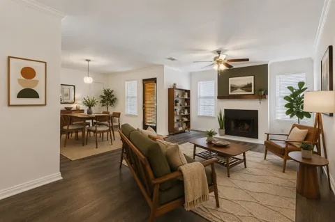 2306 Melissa Drive