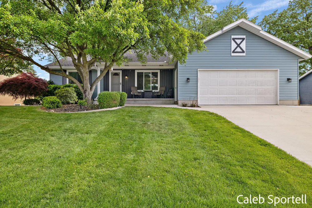 4530 Blackfoot Drive SW