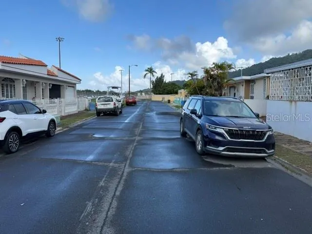 4 STREET #C 19 Yabucoa, PR 00767