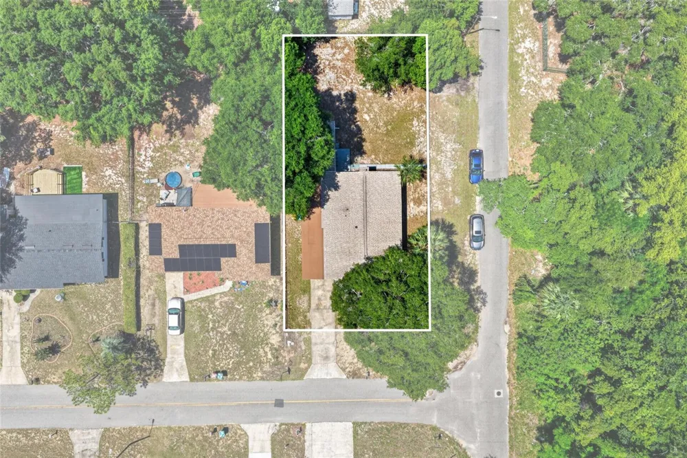 529 E GOTTSCHE AVENUE Eustis, FL 32726