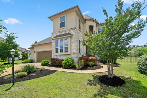 307 Ansley Cove