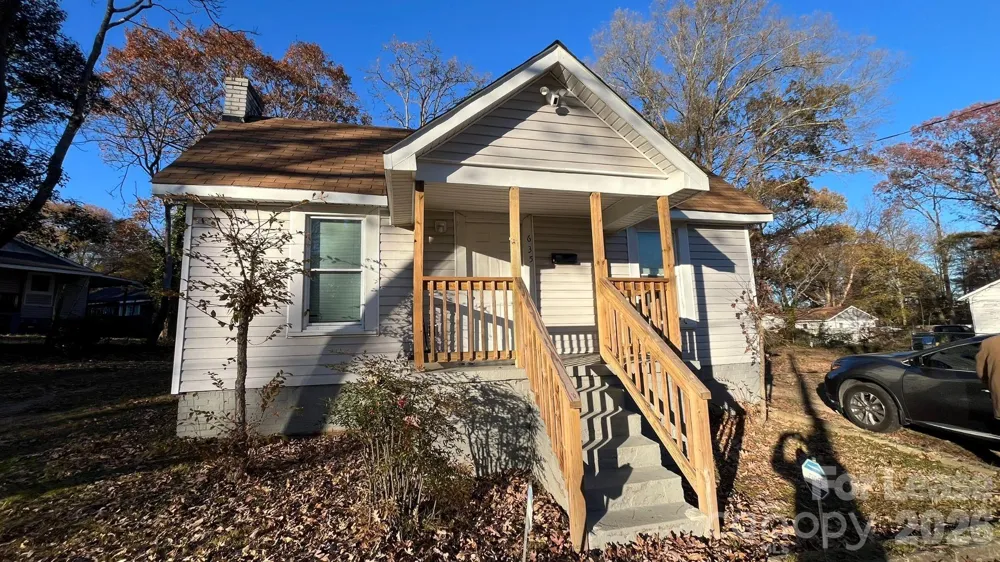 635 Smith Street Kannapolis, NC 28083
