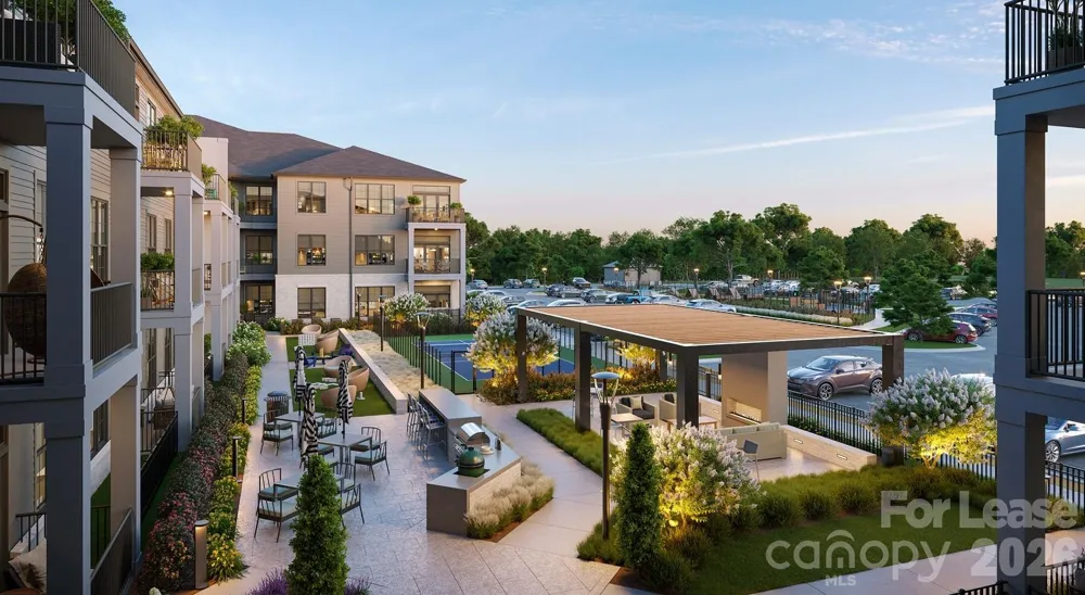 10410 Sam Furr Road #C1-A Huntersville, NC 28262