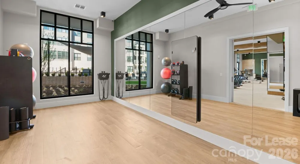 10410 Sam Furr Road #C1-A Huntersville, NC 28262
