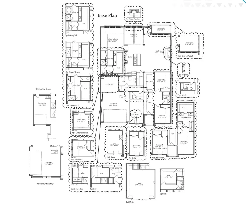 10625 Wistan Drive Waco, TX 76712