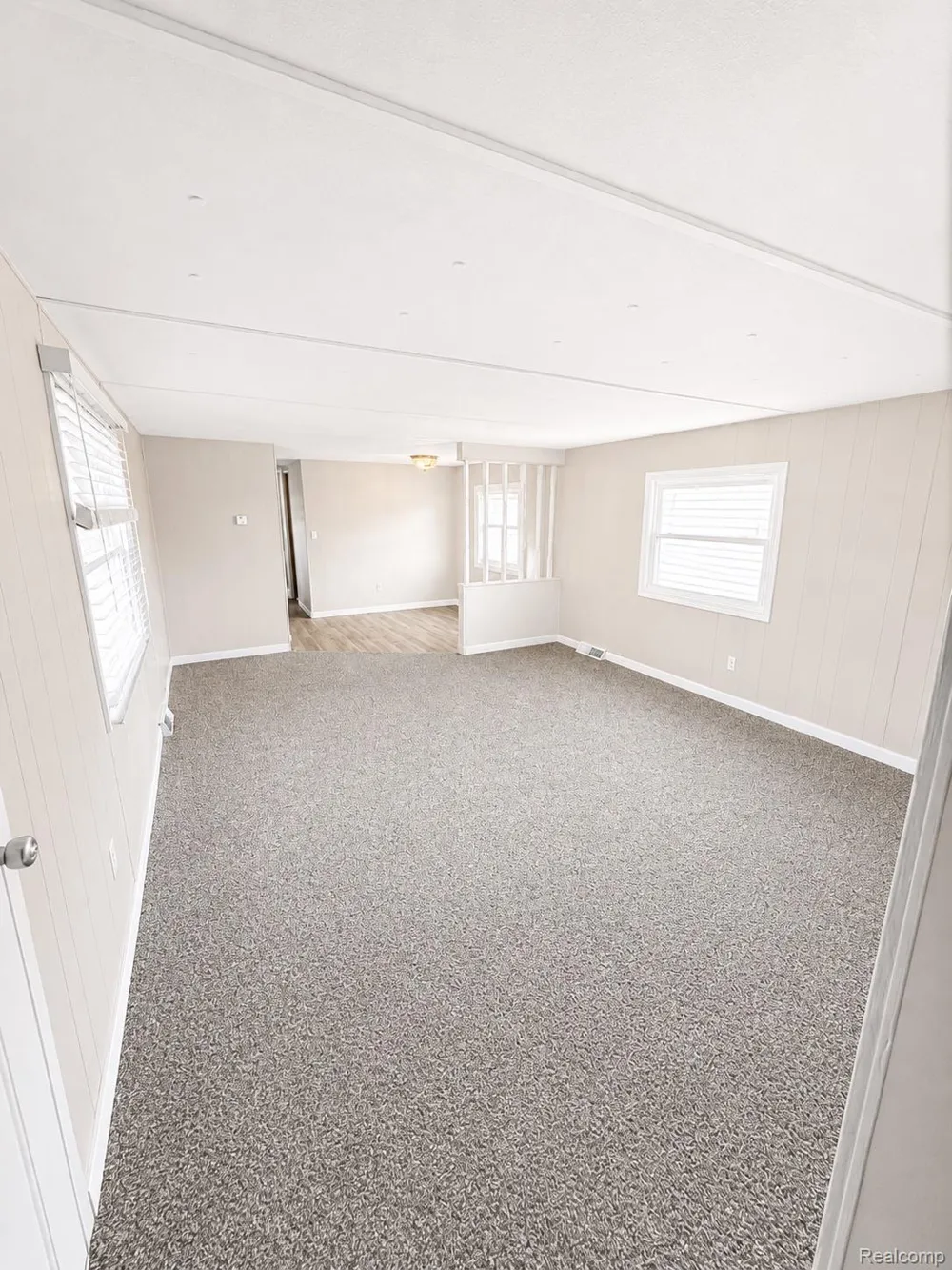 107 Foxpointe Ct Swartz Creek City, MI 48473