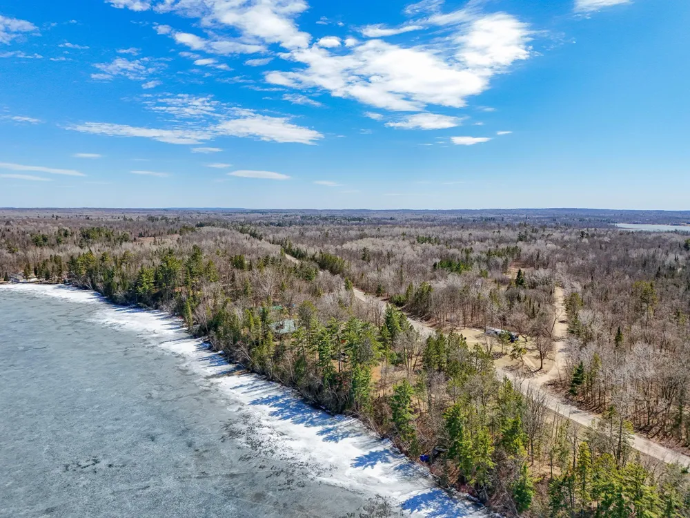 31489 Co Hwy 35 Ponsford, MN 56575