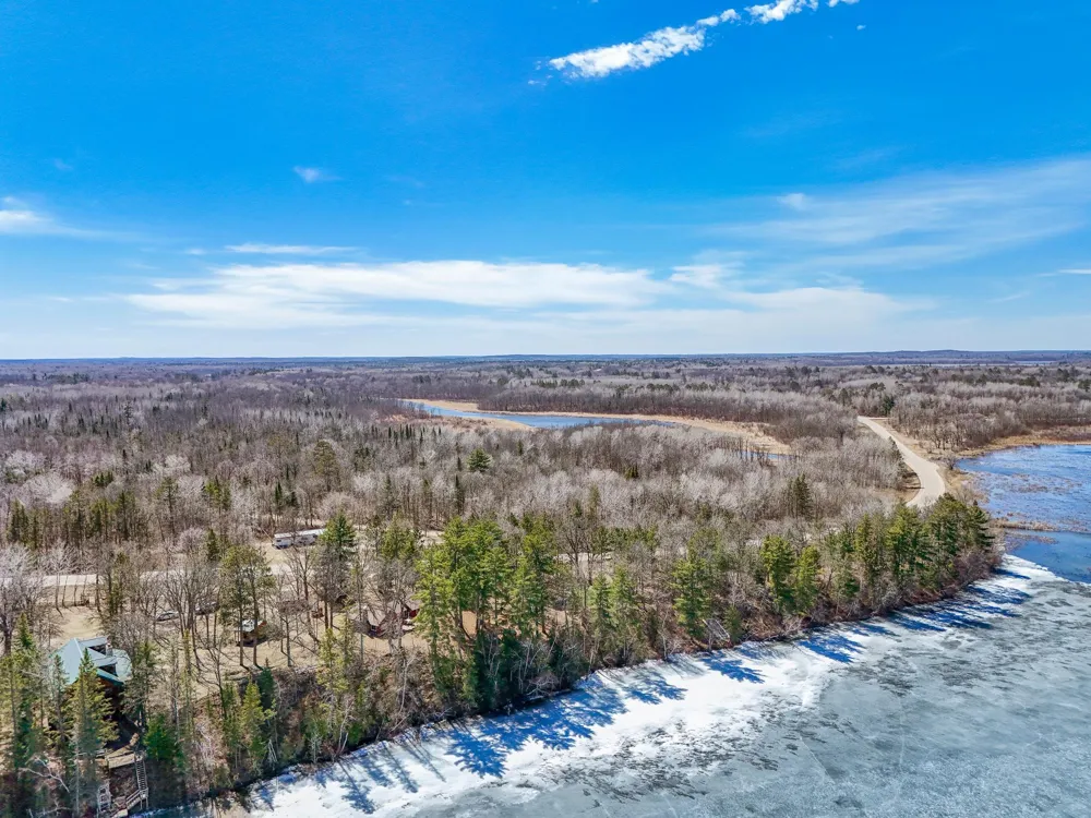 31489 Co Hwy 35 Ponsford, MN 56575