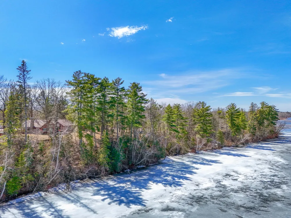 31489 Co Hwy 35 Ponsford, MN 56575