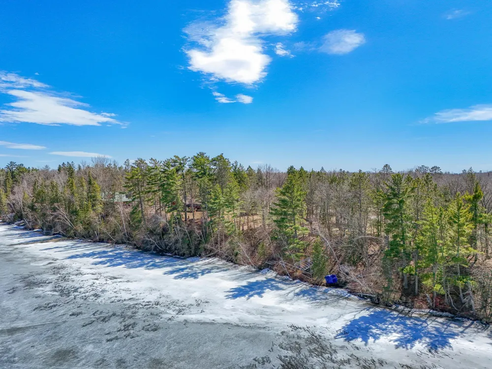 31489 Co Hwy 35 Ponsford, MN 56575
