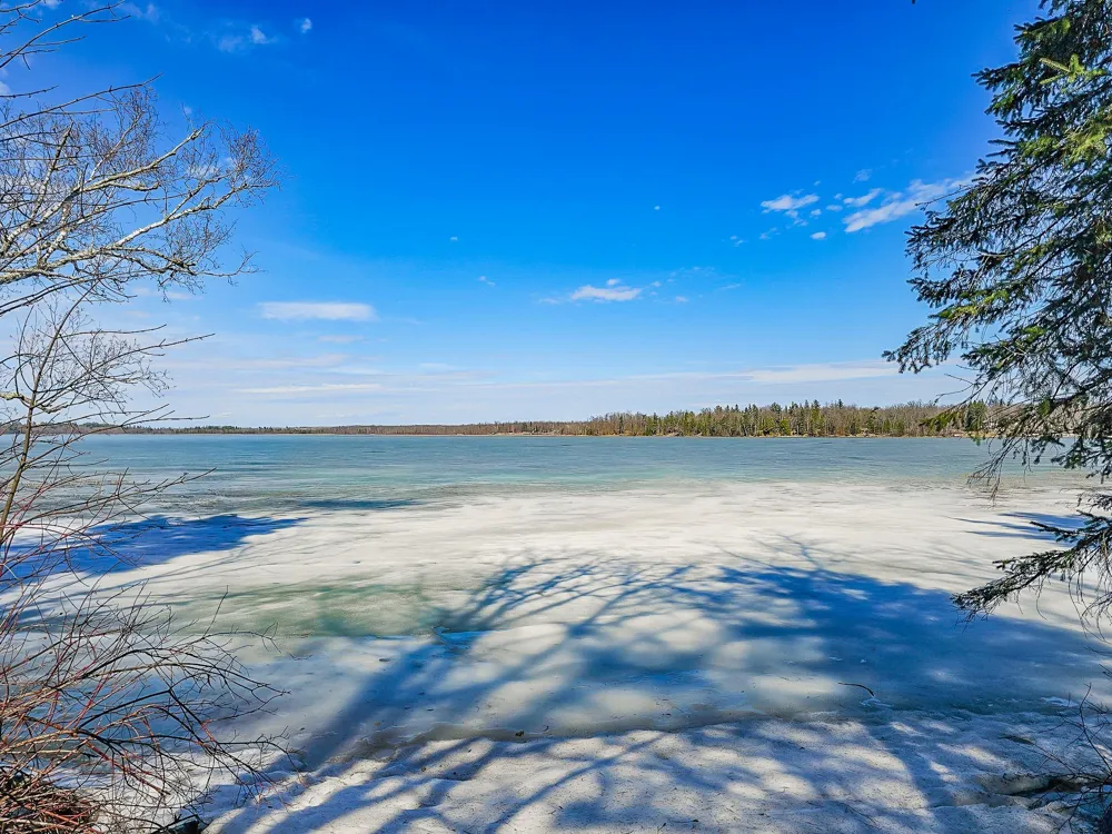 31489 Co Hwy 35 Ponsford, MN 56575