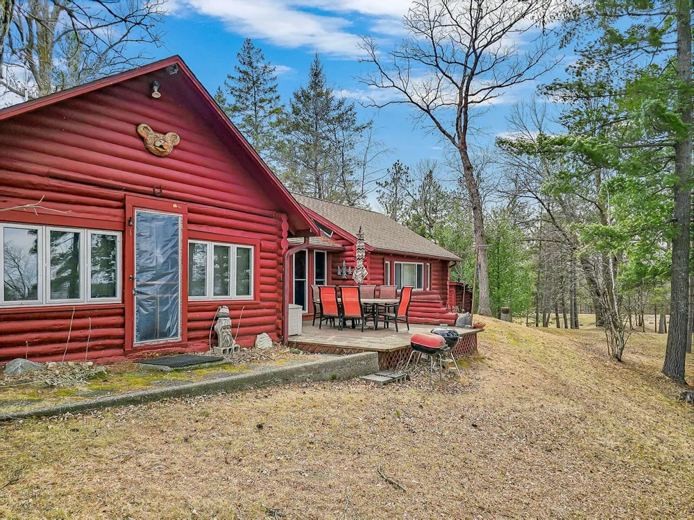 31489 Co Hwy 35 Ponsford, MN 56575