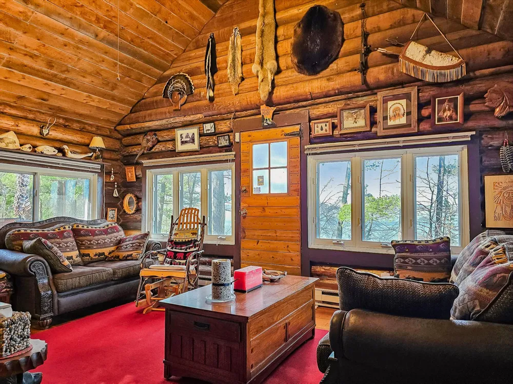 31489 Co Hwy 35 Ponsford, MN 56575