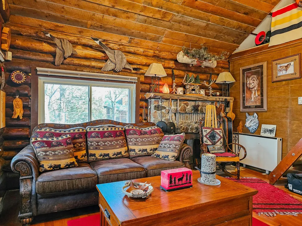 31489 Co Hwy 35 Ponsford, MN 56575