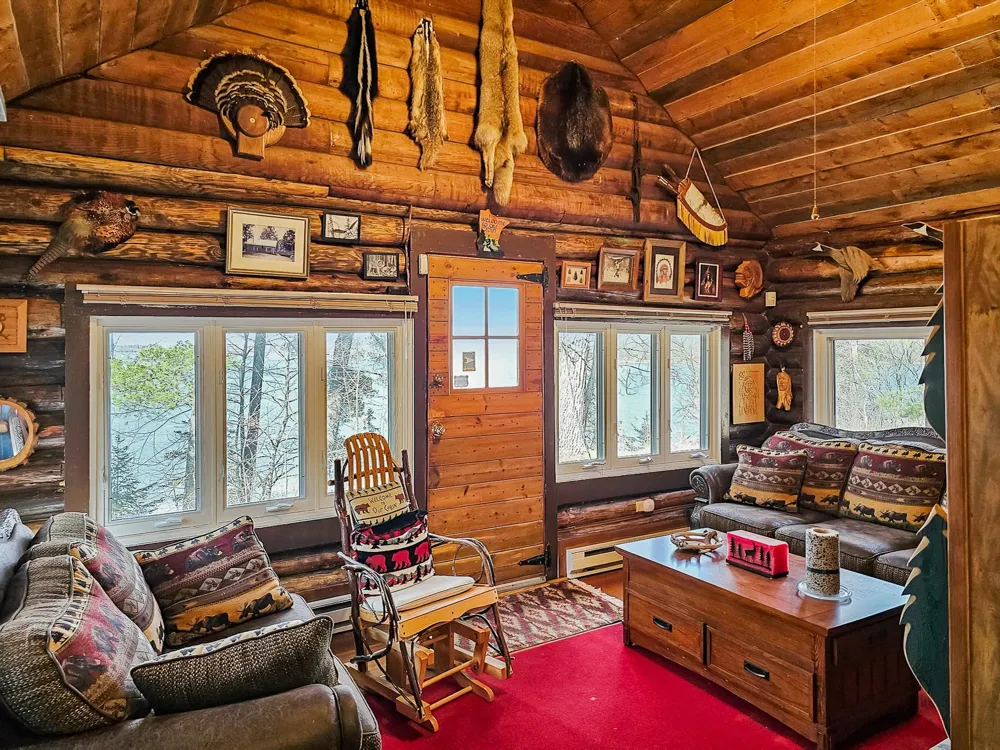 31489 Co Hwy 35 Ponsford, MN 56575