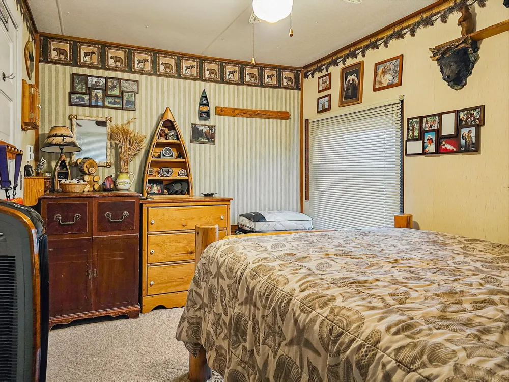 31489 Co Hwy 35 Ponsford, MN 56575