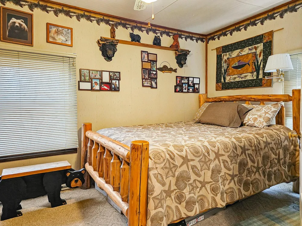 31489 Co Hwy 35 Ponsford, MN 56575
