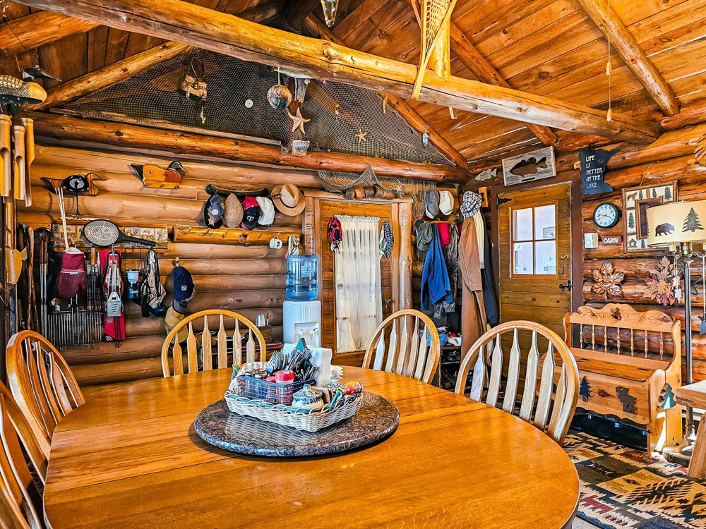 31489 Co Hwy 35 Ponsford, MN 56575