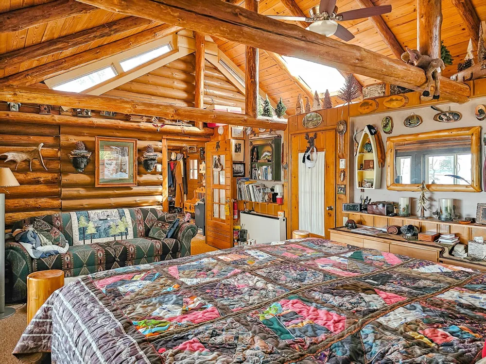 31489 Co Hwy 35 Ponsford, MN 56575