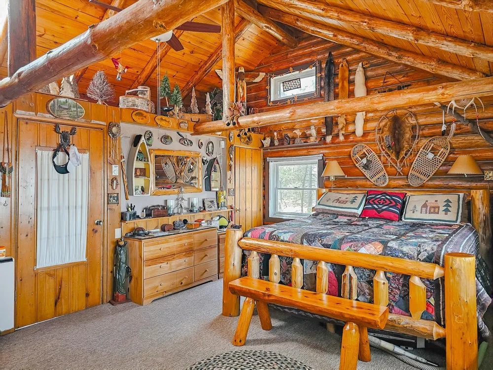 31489 Co Hwy 35 Ponsford, MN 56575