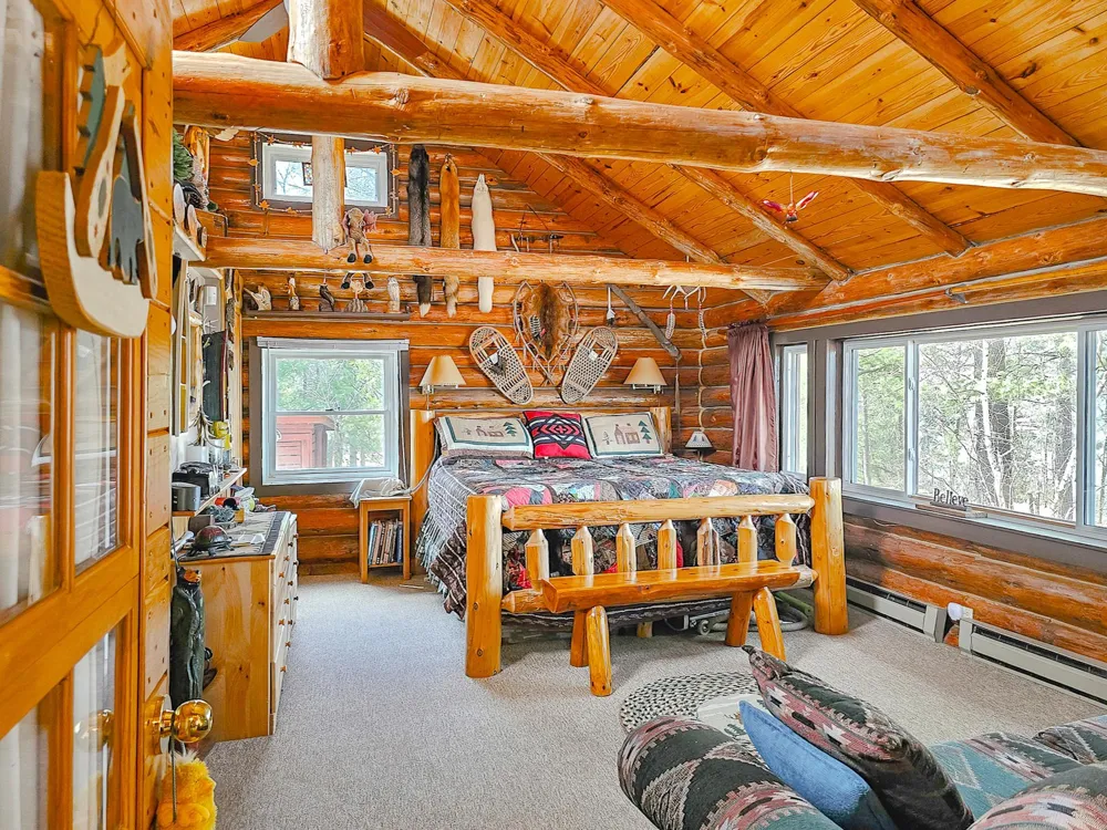 31489 Co Hwy 35 Ponsford, MN 56575