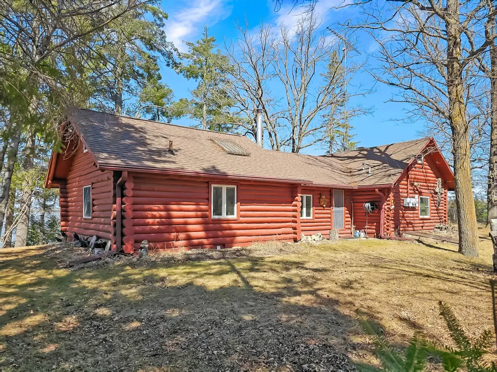 31489 Co Hwy 35 Ponsford, MN 56575
