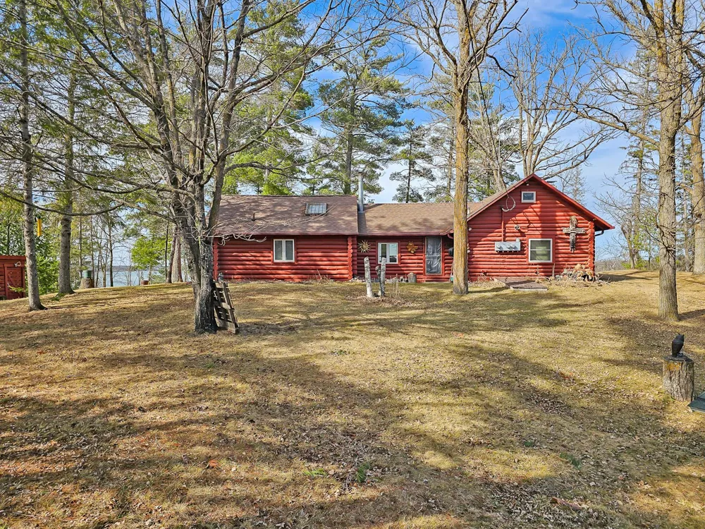 31489 Co Hwy 35 Ponsford, MN 56575