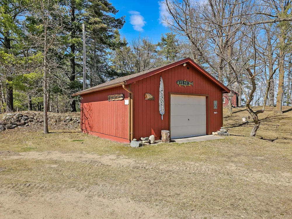 31489 Co Hwy 35 Ponsford, MN 56575