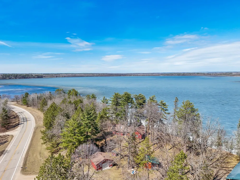 31489 Co Hwy 35 Ponsford, MN 56575