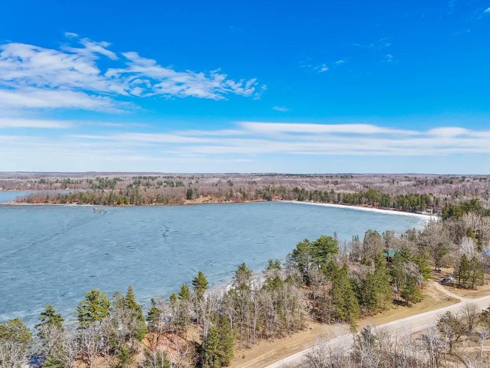 31489 Co Hwy 35 Ponsford, MN 56575