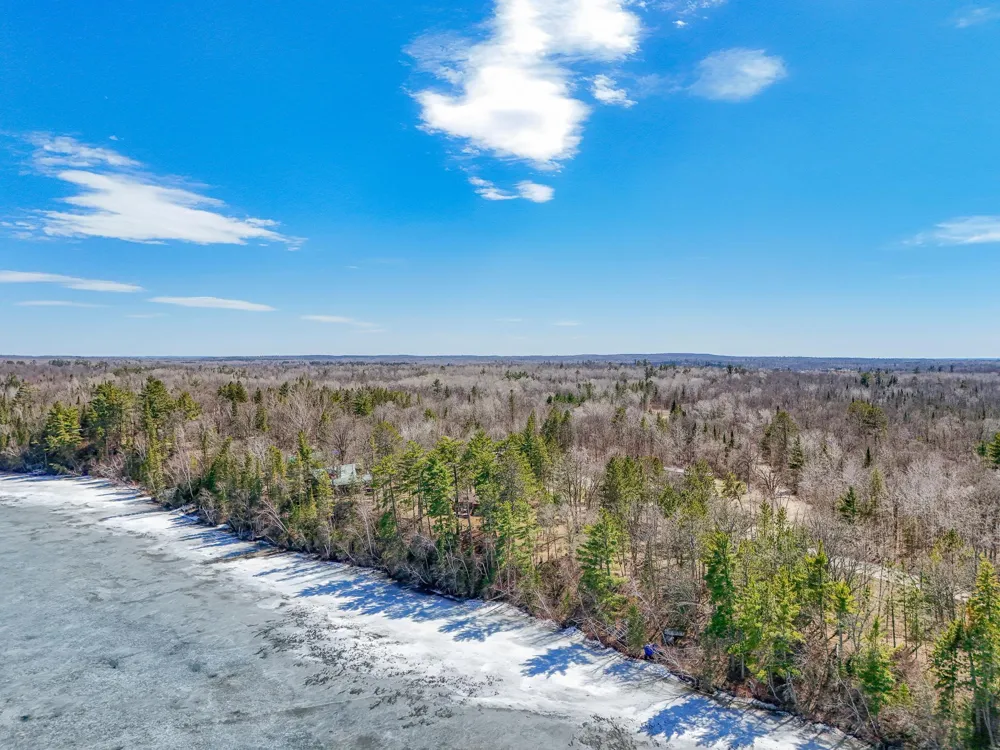 31489 Co Hwy 35 Ponsford, MN 56575